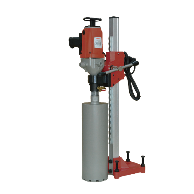 金刚石钻孔机-OB-132B  OB-152B